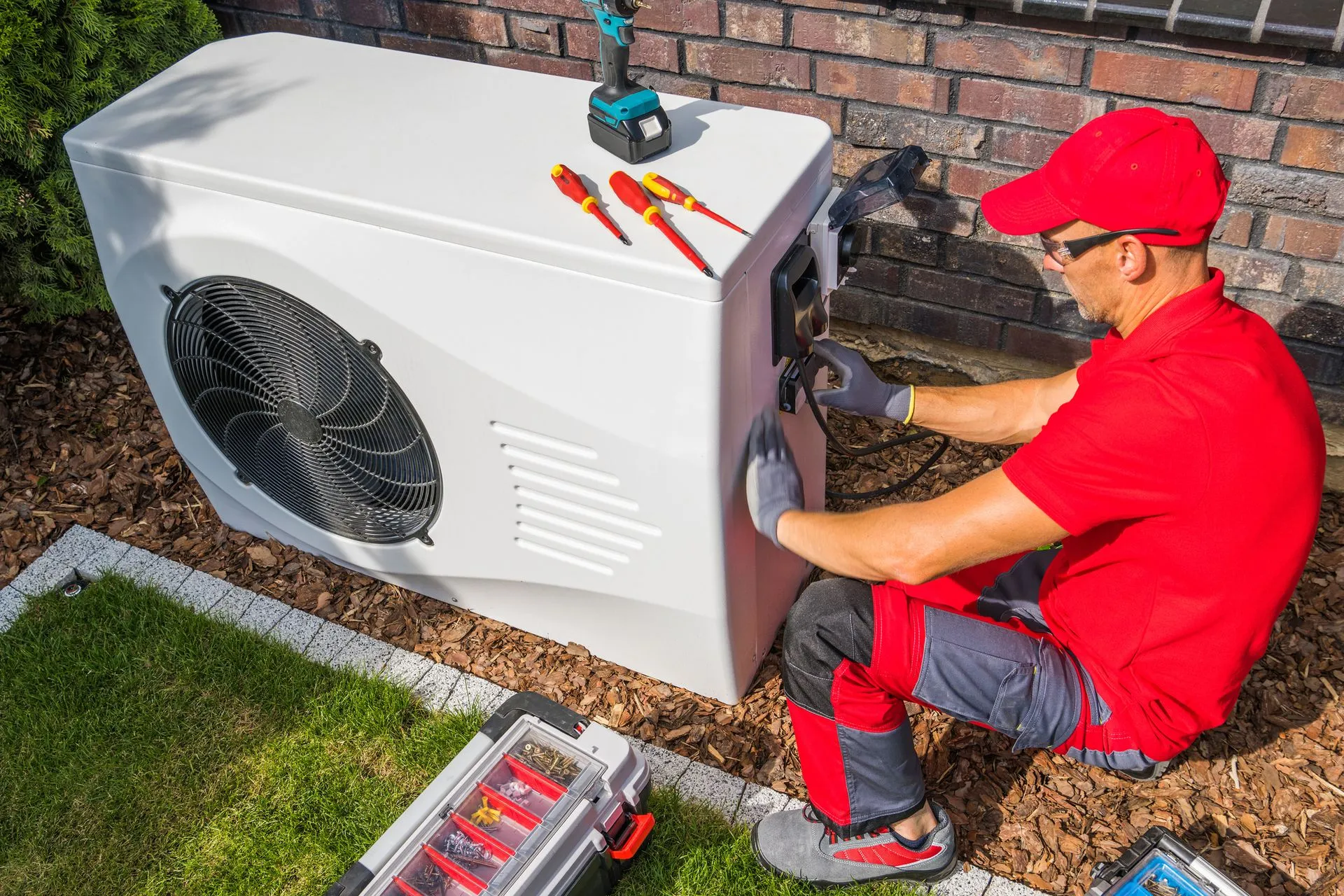 About HVAC in Washburn, WI